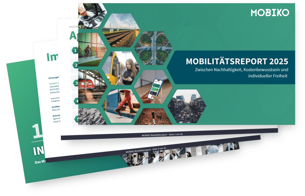 Mobilit&auml;tsreport