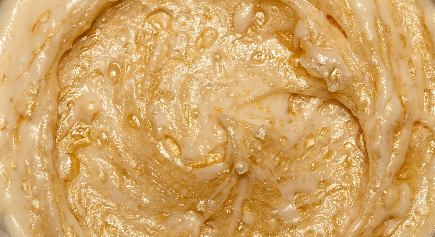Food cream studio