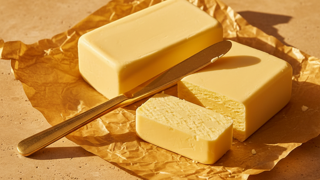 Product block three-quarter