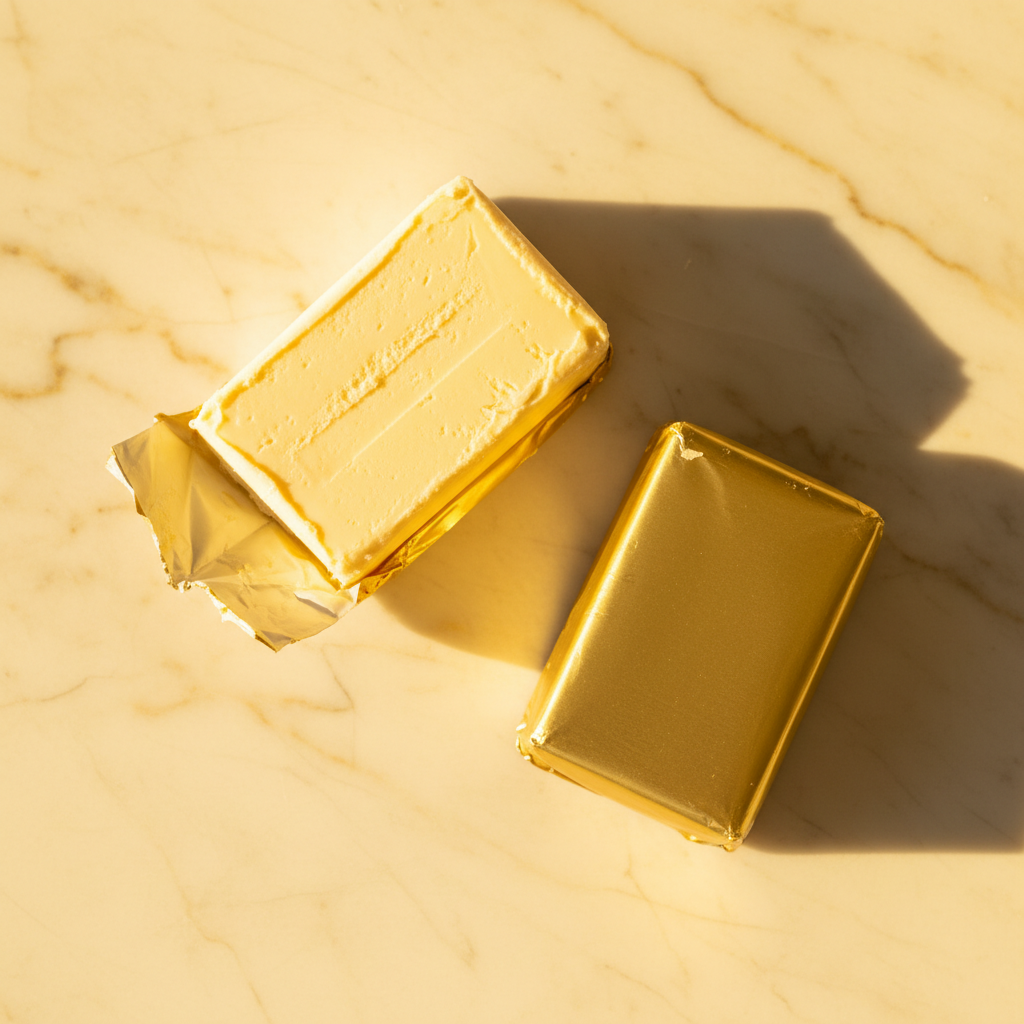 Product raw blocks
