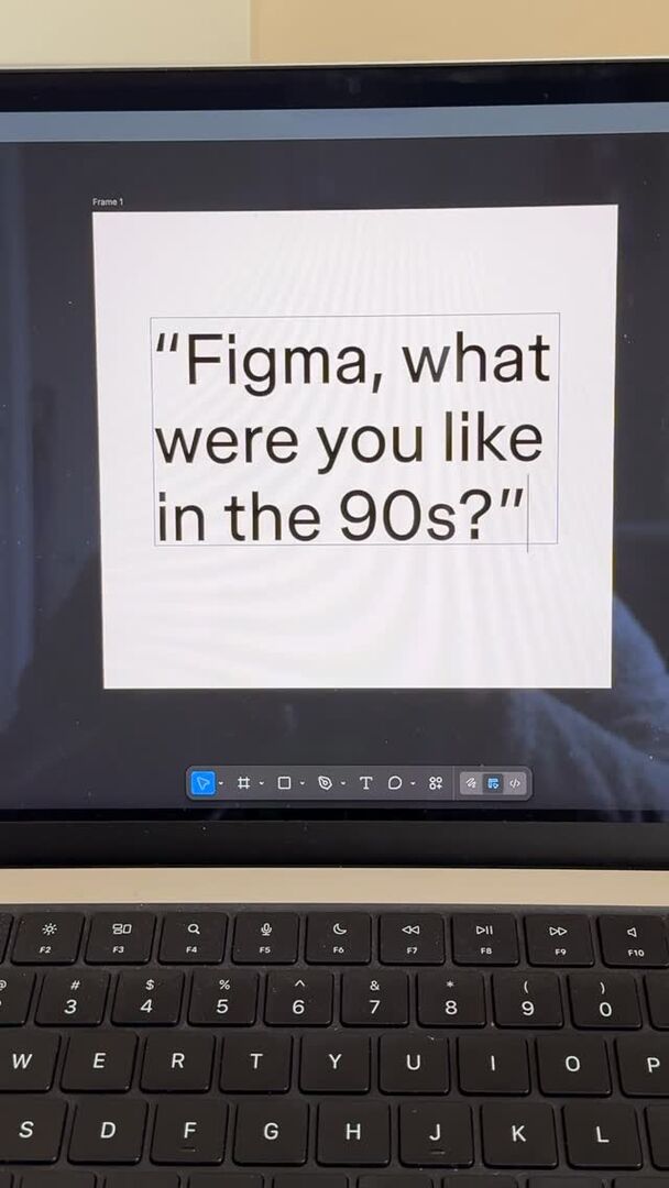 Figma — office culture