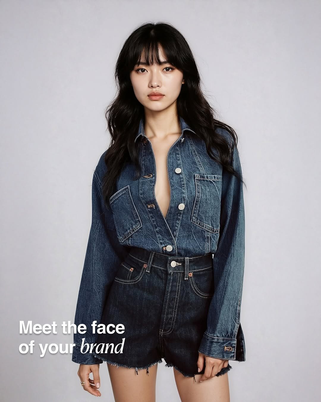 Botika — Meet the face of your brand campaign